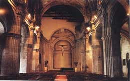 Convento de San Francisco de Asis