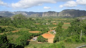 Valle de Viñales